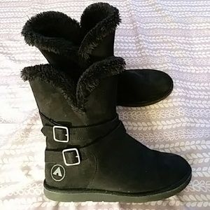 Airwalk Boots 8.5 Women's